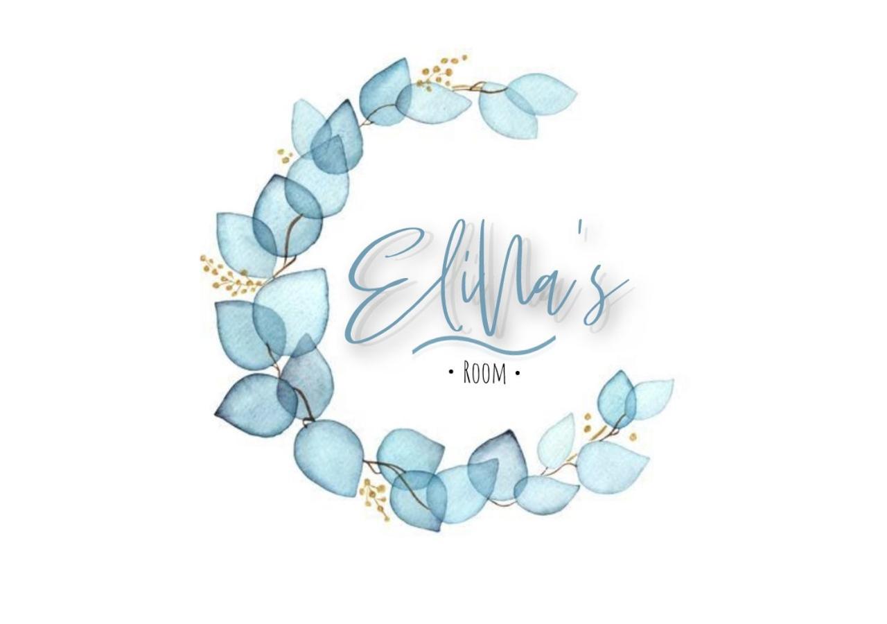 Elina'S Room Poros Town Екстериор снимка