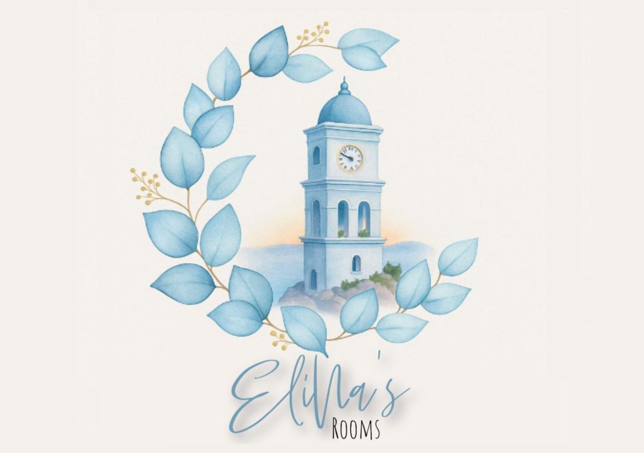 Elina'S Room Poros Town Екстериор снимка